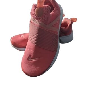 Nike Women's Coral Slip-On Sneakers